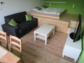 Apartmán Stožec Ema